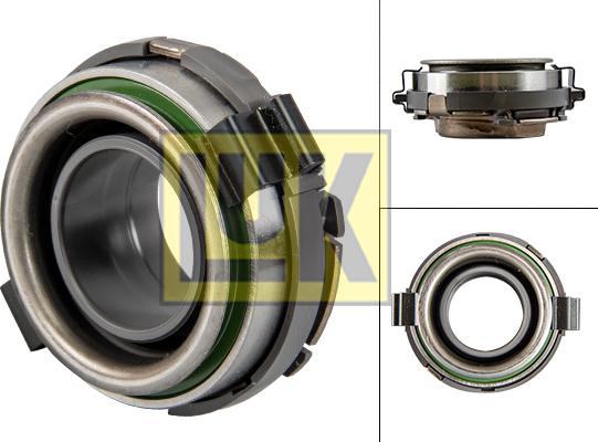 LuK 500 1150 10 - Вичавний підшипник ligaparts.com.ua