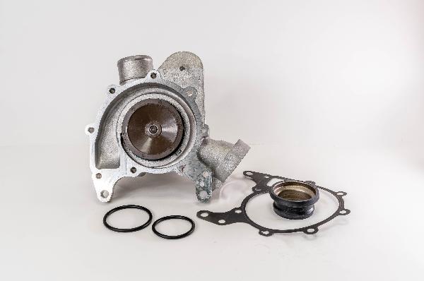 Magneti Marelli 355590 - Водяний насос ligaparts.com.ua