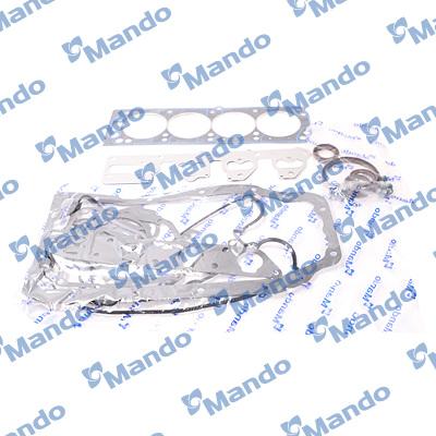 Mando DN92061971 - Комплект прокладок, двигун ligaparts.com.ua