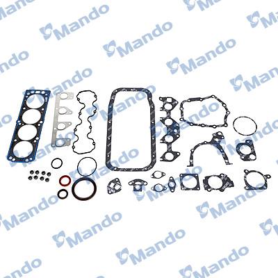 Mando DNP93740204 - Комплект прокладок, двигун ligaparts.com.ua