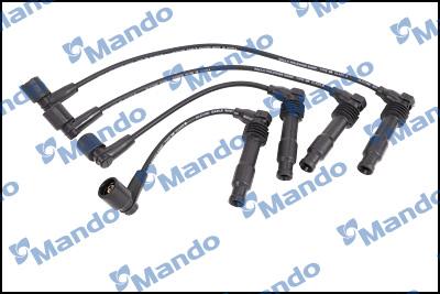 Mando EWTD00015H - Комплект проводів запалювання ligaparts.com.ua