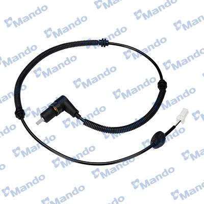 Mando EX95680FD100 - Датчик ABS, частота обертання колеса ligaparts.com.ua