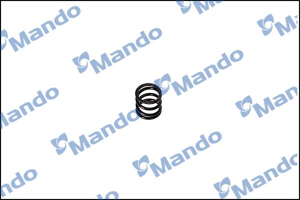 Mando EXBD58600100 - Пружина, гальмівна колодка ligaparts.com.ua