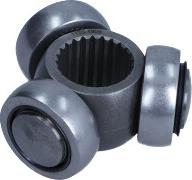 Maxgear 491913 - Муфта з шипами, приводний вал ligaparts.com.ua