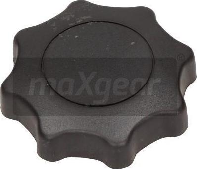 Maxgear 280253 - Поворотна ручка, регулювання спинки сидіння ligaparts.com.ua