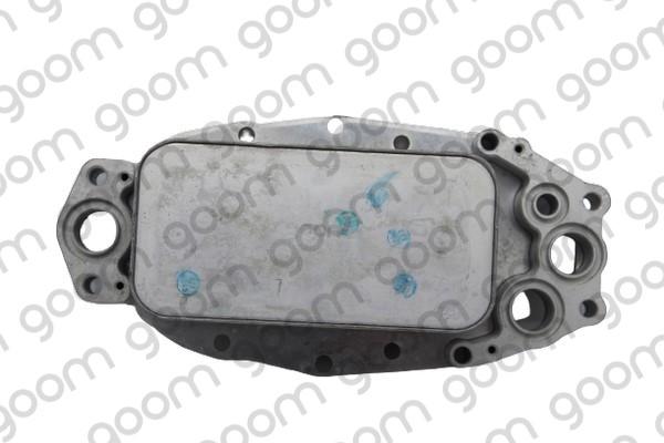MDR GOM-OC0079 - Масляний радіатор, рухове масло ligaparts.com.ua