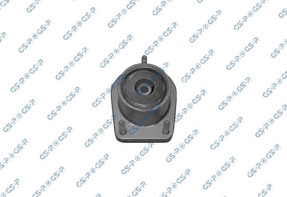 MDR GSP-534217 - Опора стійки амортизатора, подушка ligaparts.com.ua