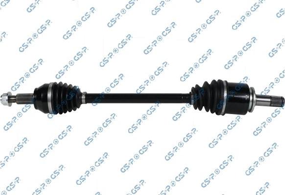 MDR GSP-202346OL - Приводний вал ligaparts.com.ua