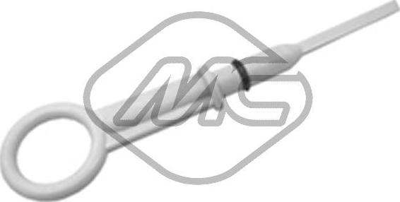 Metalcaucho 45177 - Покажчик рівня масла ligaparts.com.ua