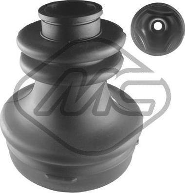 Metalcaucho 00559 - Пильник, приводний вал ligaparts.com.ua