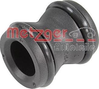Metzger 4010426 - Трубка охолоджуючої рідини ligaparts.com.ua