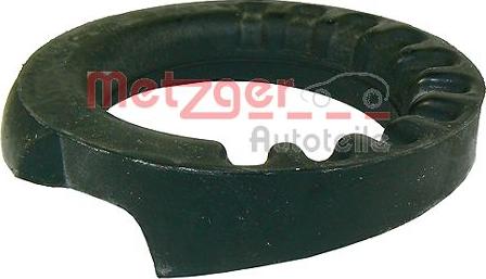 Metzger 6490283 - Кріплення ресори ligaparts.com.ua