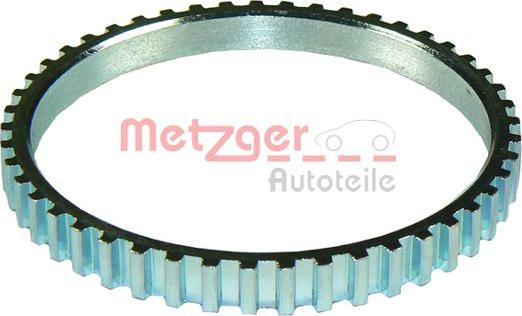 Metzger 0900357 - Зубчастий диск імпульсного датчика, протівобл. устр. ligaparts.com.ua