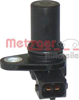 Metzger 0903235 - Датчик, імпульс запалювання ligaparts.com.ua