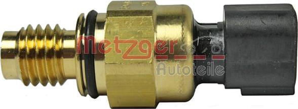 Metzger 0910088 - Датчик тиску масла, рульовий механізм з підсилювачем ligaparts.com.ua