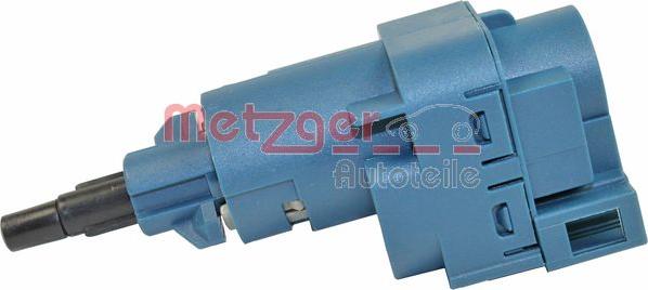 Metzger 0911146 - Вимикач, привід зчеплення (Tempomat) ligaparts.com.ua