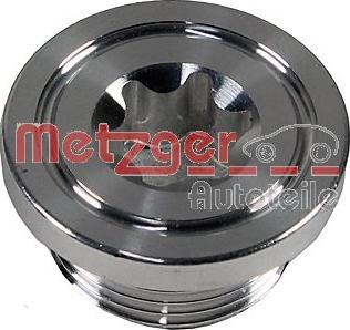 Metzger 8030060 - Різьбова пробка, картер коробки передач ligaparts.com.ua