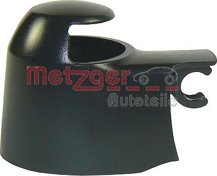 Metzger 2190171 - Покришка, очисник ligaparts.com.ua