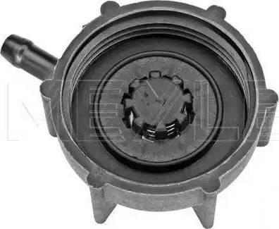 Meyle 14-34 238 0003 - Кришка, резервуар охолоджуючої рідини ligaparts.com.ua