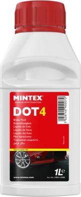 Mintex MBF4-1000B - Гальмівна рідина ligaparts.com.ua