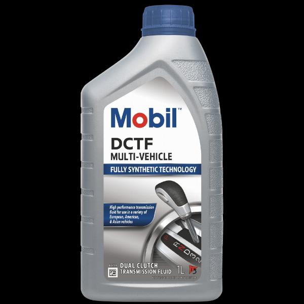 Mobil 156310 - Трансмісійне масло ligaparts.com.ua