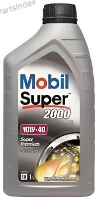 Mobil 150562 - Моторне масло ligaparts.com.ua
