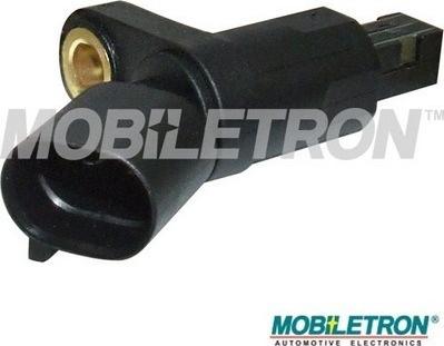 Mobiletron ABEU002 - Датчик ABS, частота обертання колеса ligaparts.com.ua