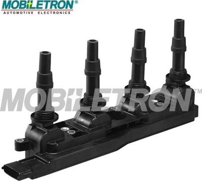 Mobiletron CE55 - Котушка запалювання ligaparts.com.ua
