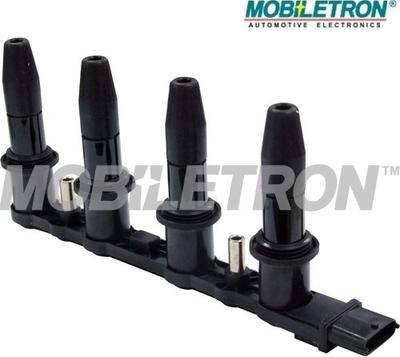 Mobiletron CE81 - Котушка запалювання ligaparts.com.ua
