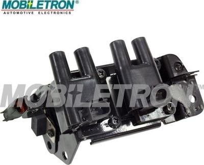 Mobiletron CK17 - Котушка запалювання ligaparts.com.ua