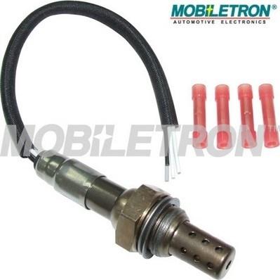 Mobiletron OS08P - Лямбда-зонд, датчик кисню ligaparts.com.ua