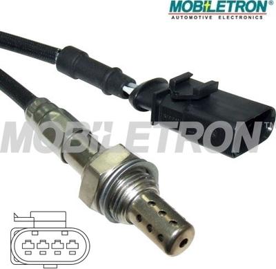Mobiletron OSB4180P - Лямбда-зонд, датчик кисню ligaparts.com.ua