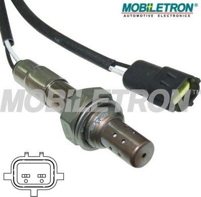 Mobiletron OS-F201 - Лямбда-зонд, датчик кисню ligaparts.com.ua