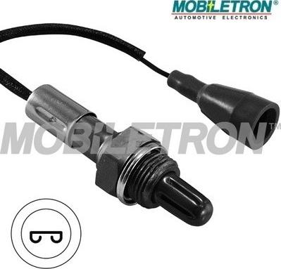 Mobiletron OS-V101 - Лямбда-зонд, датчик кисню ligaparts.com.ua