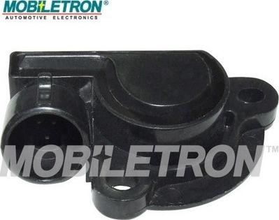 Mobiletron TP-E002 - Датчик, положення дросельної заслінки ligaparts.com.ua