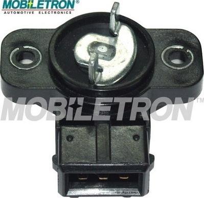 Mobiletron TP-K001 - Датчик, положення дросельної заслінки ligaparts.com.ua