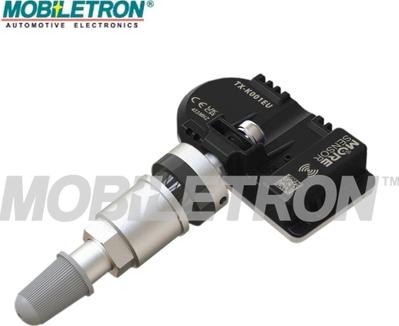 Mobiletron TX-K001EU - Датчик частоти обертання колеса, контроль тиску в шинах ligaparts.com.ua