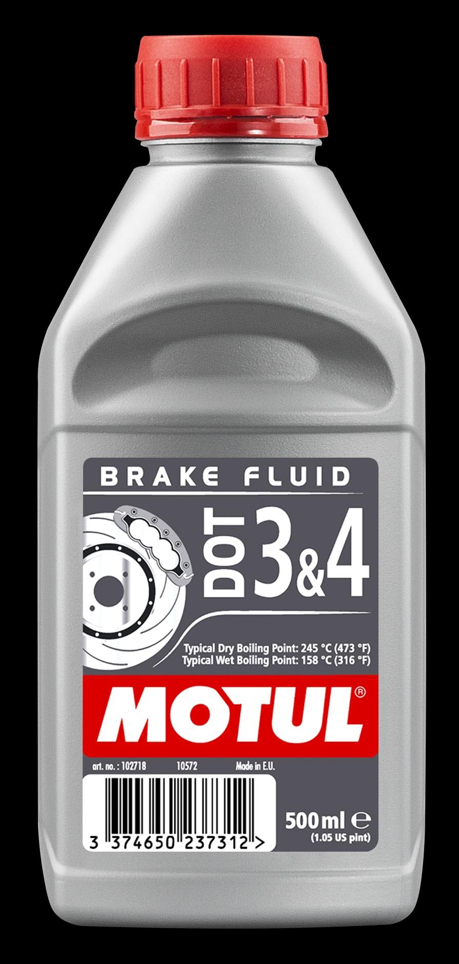 Motul 102718 - Гальмівна рідина ligaparts.com.ua