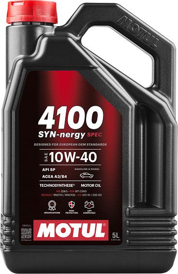 Motul 112892 - Трансмісійне масло ligaparts.com.ua