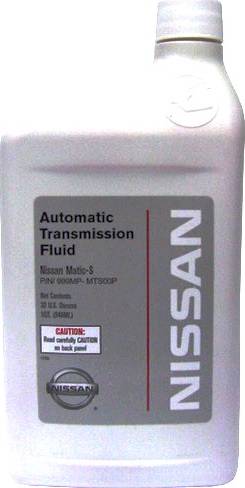 NISSAN 999MPMTS00P - Масло роздавальної коробки ligaparts.com.ua