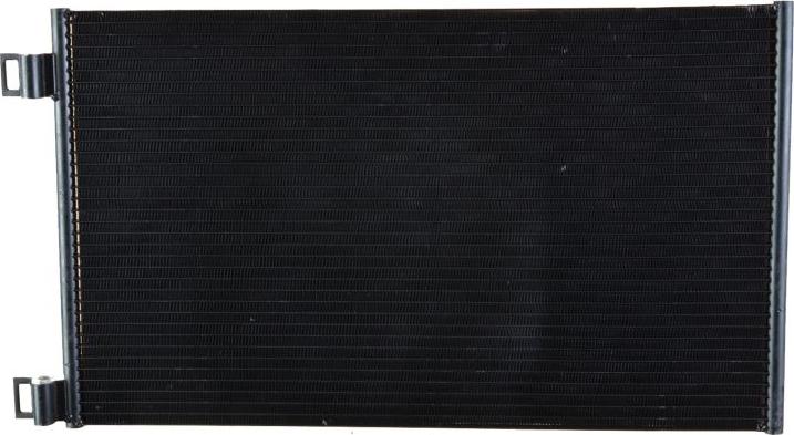 NRF 35902 - Конденсатор, кондиціонер ligaparts.com.ua