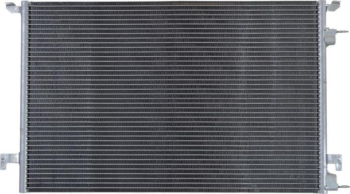 NRF 35467 - Конденсатор, кондиціонер ligaparts.com.ua