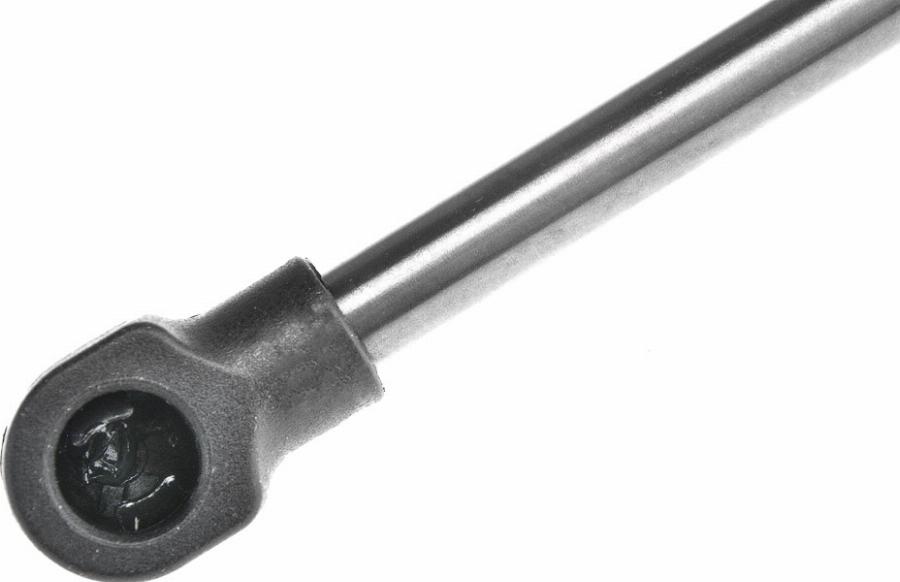 NTY AE-PE-023 - Газова пружина, кришка багажник ligaparts.com.ua