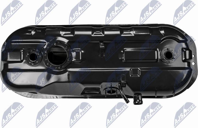 NTY PZP-MS-004 - Паливний бак ligaparts.com.ua