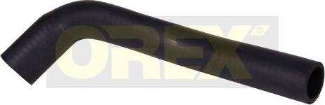Orex 350043 - Шланг радіатора ligaparts.com.ua