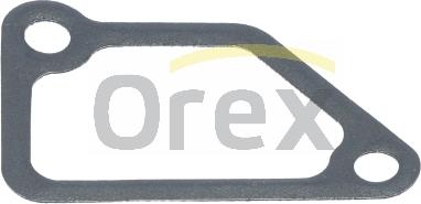 Orex 316036 - Прокладка, фланець охолоджуючої рідини ligaparts.com.ua