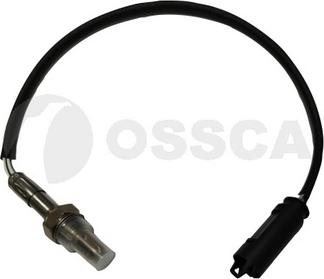 OSSCA 33604 - Лямбда-зонд, датчик кисню ligaparts.com.ua