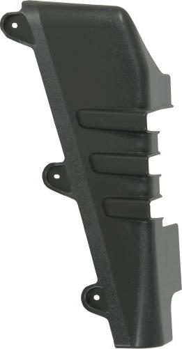 Pacol MAN-FB-123R - Облицювання, бампер ligaparts.com.ua