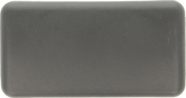 Pacol RVI-MR-017 - Покриття, зовнішнє дзеркало ligaparts.com.ua