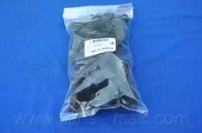 Parts-Mall P1FA001 - Прокладка, кришка головки циліндра ligaparts.com.ua
